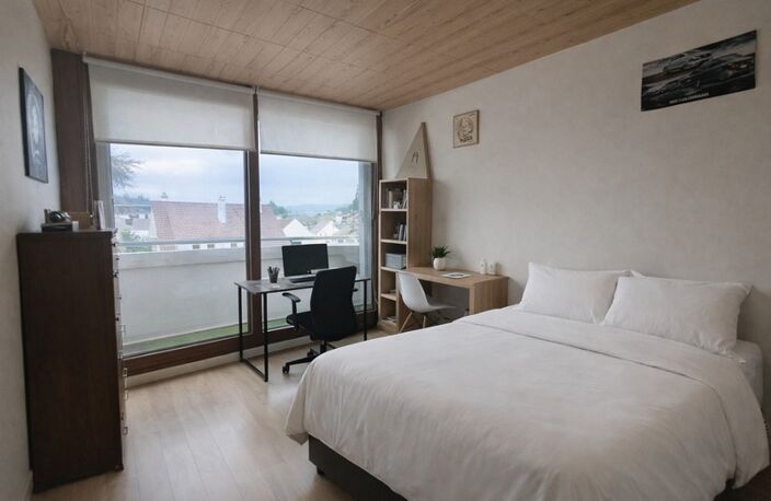Appartement à vendre 4 pièces ANDRESY (78) — photo 5