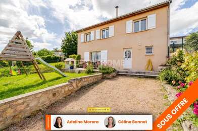 Maison 5 pièces 289000 €