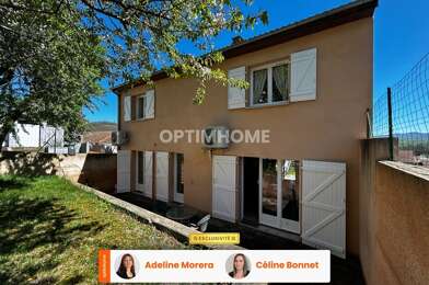 Maison 5 pièces 289000 €