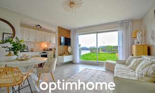 Appartement 1 Pièce 29 m² à vendre à Le Touquet-Paris-Plage (62520)