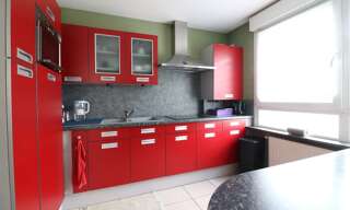 Appartement 3 Pièces 68 m² à vendre à Mondelange (57300)