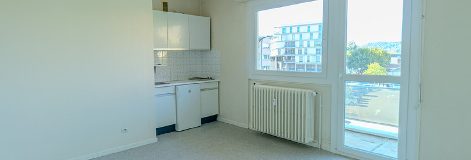Appartement 2 Pièces 24 m² à vendre à Thionville (57100)