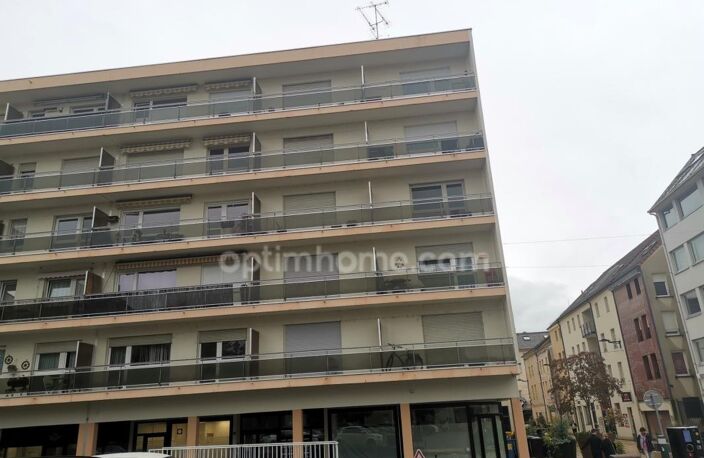 Studio Balcon et Parking sous terrain — photo 3