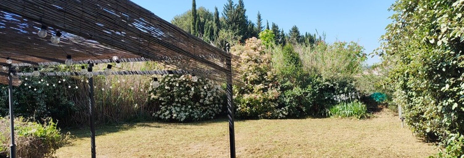 Maison 5 Pièces 96 m² à louer à Velaux (13880)