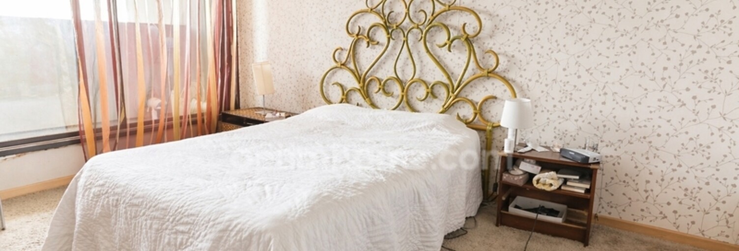 Maison 4 Pièces 87 m² à vendre à Montpellier (34070)