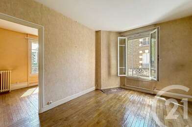 Appartement 3 pièces 159000 €