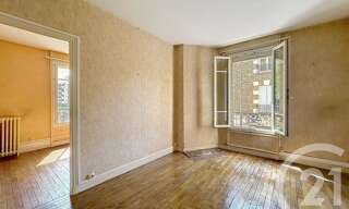 Appartement 3 Pièces 48 m² à vendre à Thiais (94320)