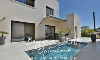 Maison 7 Pièces 137 m² à vendre à Sérignan (34410)