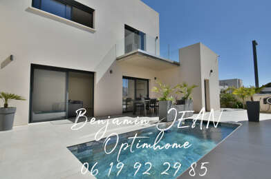 Maison 7 pièces 630000 €