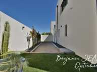 Sérignan – Propriété contemporaine d’exception avec piscine Bali et rooftop panoramique — photo 4