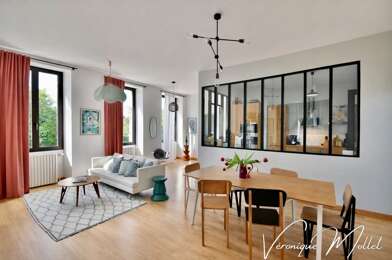 Maison 6 pièces 644000 €