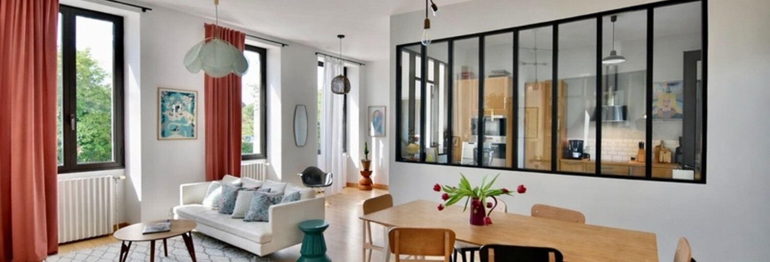 Maison 6 Pièces 150 m² à vendre à Camblanes-et-Meynac (33360)