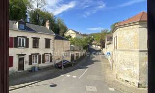 Immeuble  127 m² à vendre à Noisy-sur-Oise (95270)