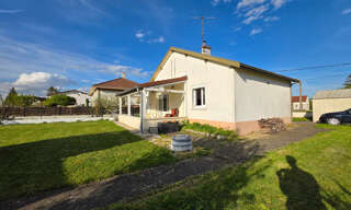 Maison 4 Pièces 66 m² à vendre à Flagey-Echézeaux (21640)