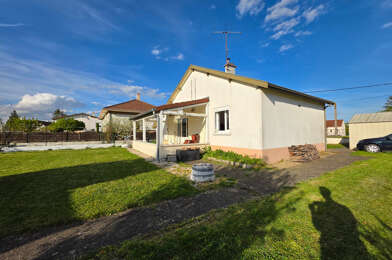 Maison 4 pièces 189000 €
