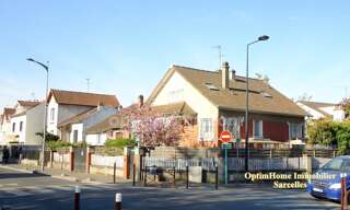 Maison 10 Pièces 182 m² à vendre à Saint-Denis (93380)