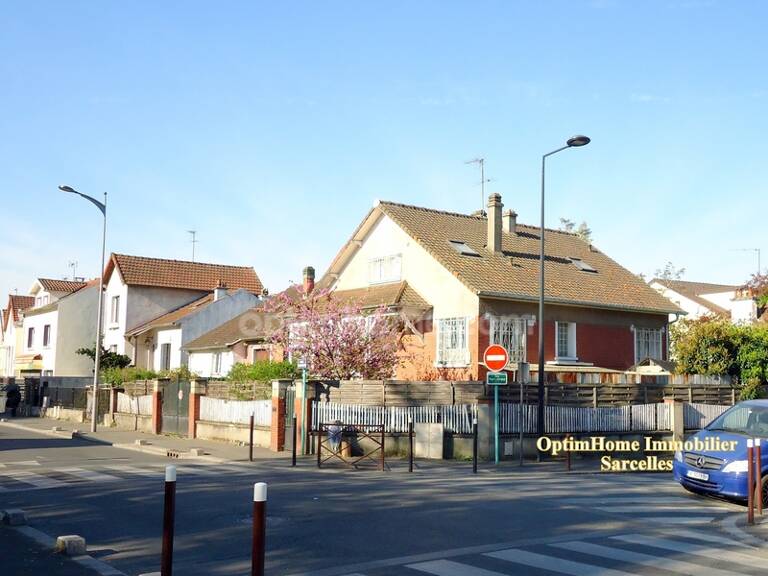 MAISON Individuelle de 183m2 - 10 Pièces/6 Chambres - Terrain 480 m2, 494 000 € FAI — photo 1