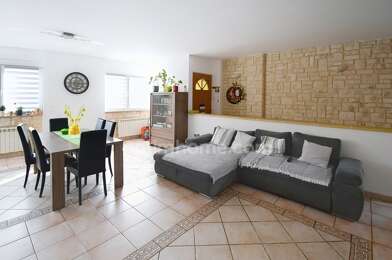 Maison 5 pièces 350000 €