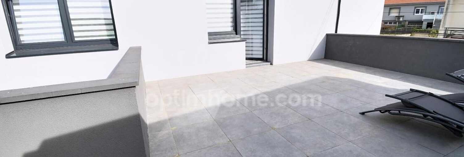 Maison 5 Pièces 142 m² à vendre à Villerupt (54190)