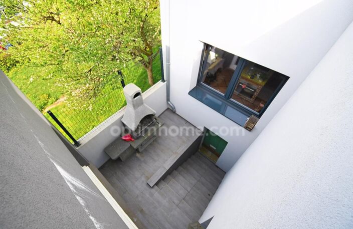 BELLE MAISON 142M2 - 3 CHAMBRES - TERRASSE - GARAGE — photo 2