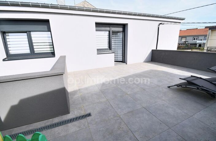 BELLE MAISON 142M2 - 3 CHAMBRES - TERRASSE - GARAGE — photo 3