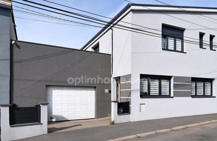 BELLE MAISON 142M2 - 3 CHAMBRES - TERRASSE - GARAGE — photo 5
