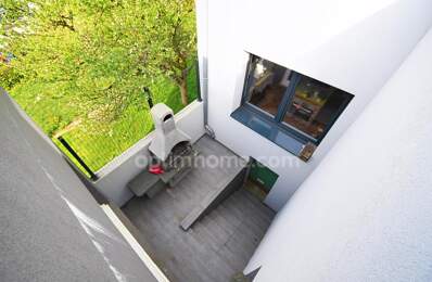 BELLE MAISON 142M2 - 3 CHAMBRES - TERRASSE - GARAGE — photo du bien