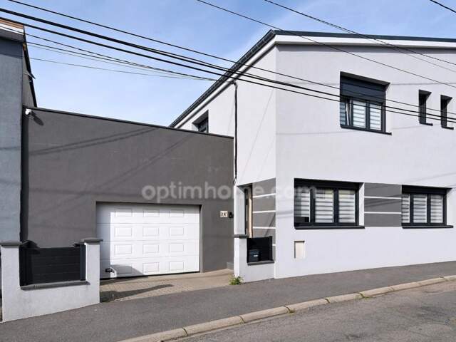 BELLE MAISON 142M2 - 3 CHAMBRES - TERRASSE - GARAGE — photo du bien