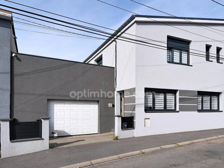 BELLE MAISON 142M2 - 3 CHAMBRES - TERRASSE - GARAGE — photo 1