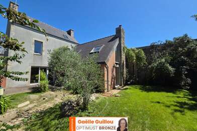 Maison 6 pièces 229600 €