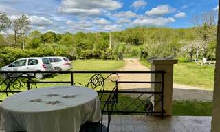 Maison 4 Pièces 170 m² à vendre à Azerat (24210)