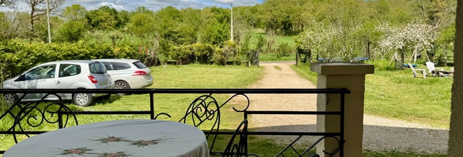 Maison 4 Pièces 170 m² à vendre à Azerat (24210)