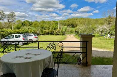 Maison 4 pièces 159000 €