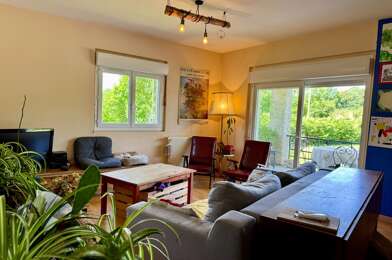 Maison 4 pièces 159000 €