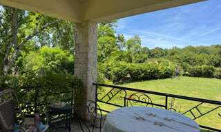 Maison 4 Pièces 135 m² à vendre à Thenon (24210)