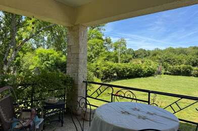 Maison 4 pièces 159000 €