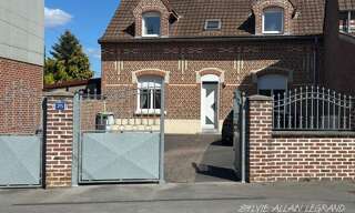 Maison 5 Pièces 140 m² à vendre à Biache-Saint-Vaast (62118)