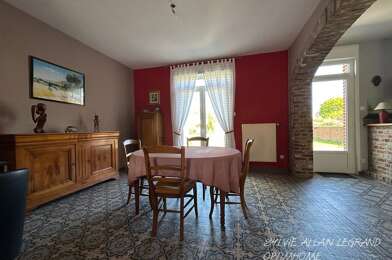 Maison 5 pièces 259000 €