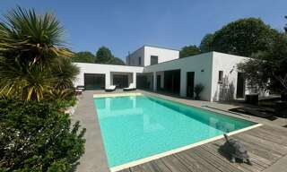 Maison 7 Pièces 198 m² à vendre à Narrosse (40180)