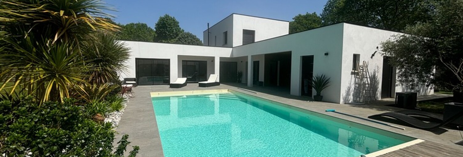 Maison 7 Pièces 198 m² à vendre à Narrosse (40180)