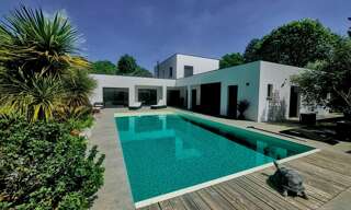 Maison 7 Pièces 198 m² à vendre à Narrosse (40180)