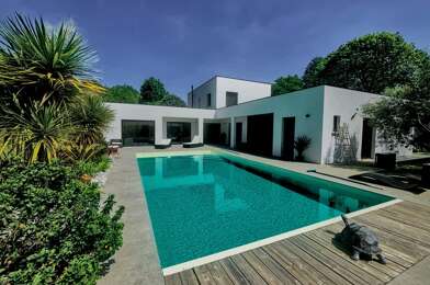 Maison 7 pièces 936000 €