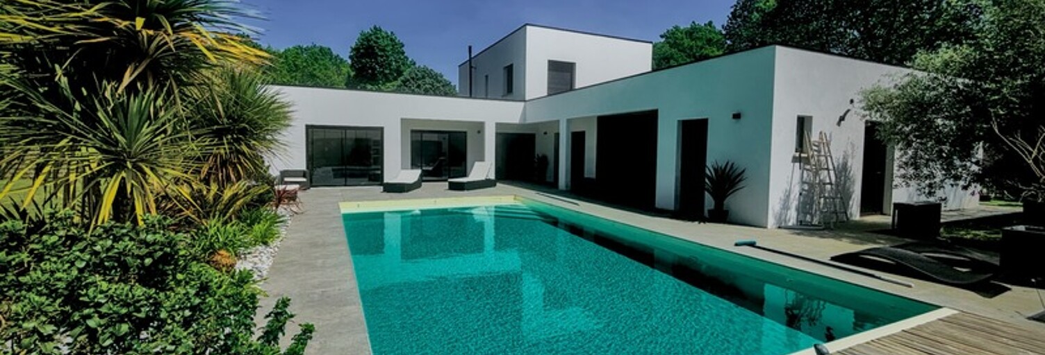 Maison 7 Pièces 198 m² à vendre à Narrosse (40180)