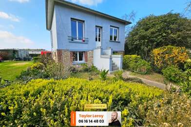 Maison 5 pièces 167000 €