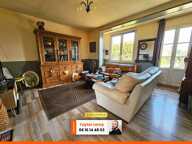 🏡 Maison atypique 91 m² – Jardin 1100 m² – Luneray — photo 2