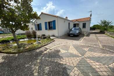 Maison 5 pièces 258000 €