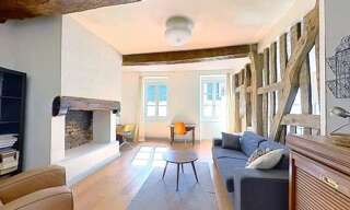 Appartement 2 Pièces 58 m² à vendre à Rennes (35000)
