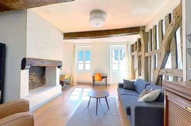 Appartement 2 pièces 225000 €