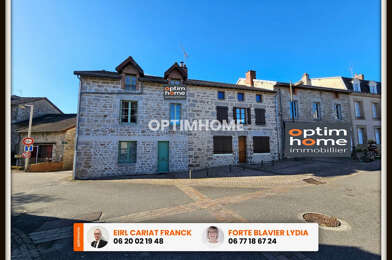 Maison 7 pièces 87600 €