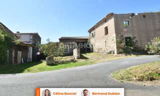 Maison 6 Pièces 346 m² à vendre à Bongheat (63160)